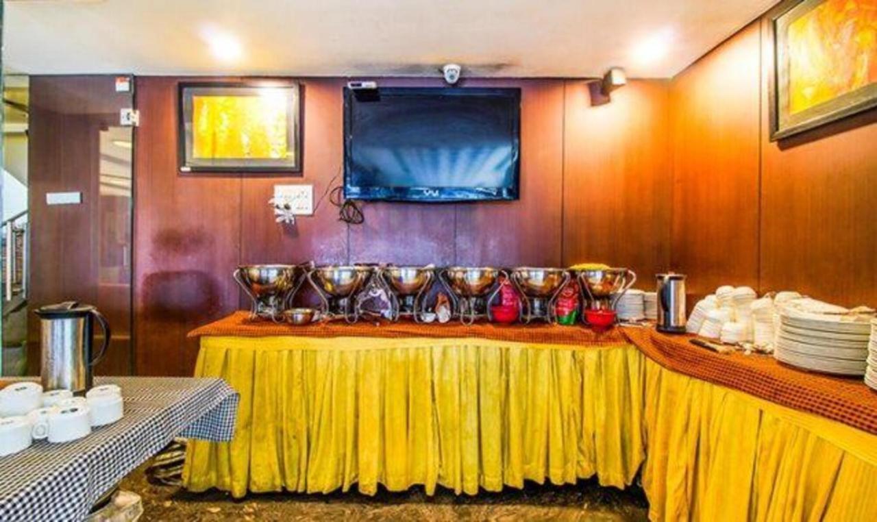 Fabhotel Loharkar 54 ナーグプル エクステリア 写真