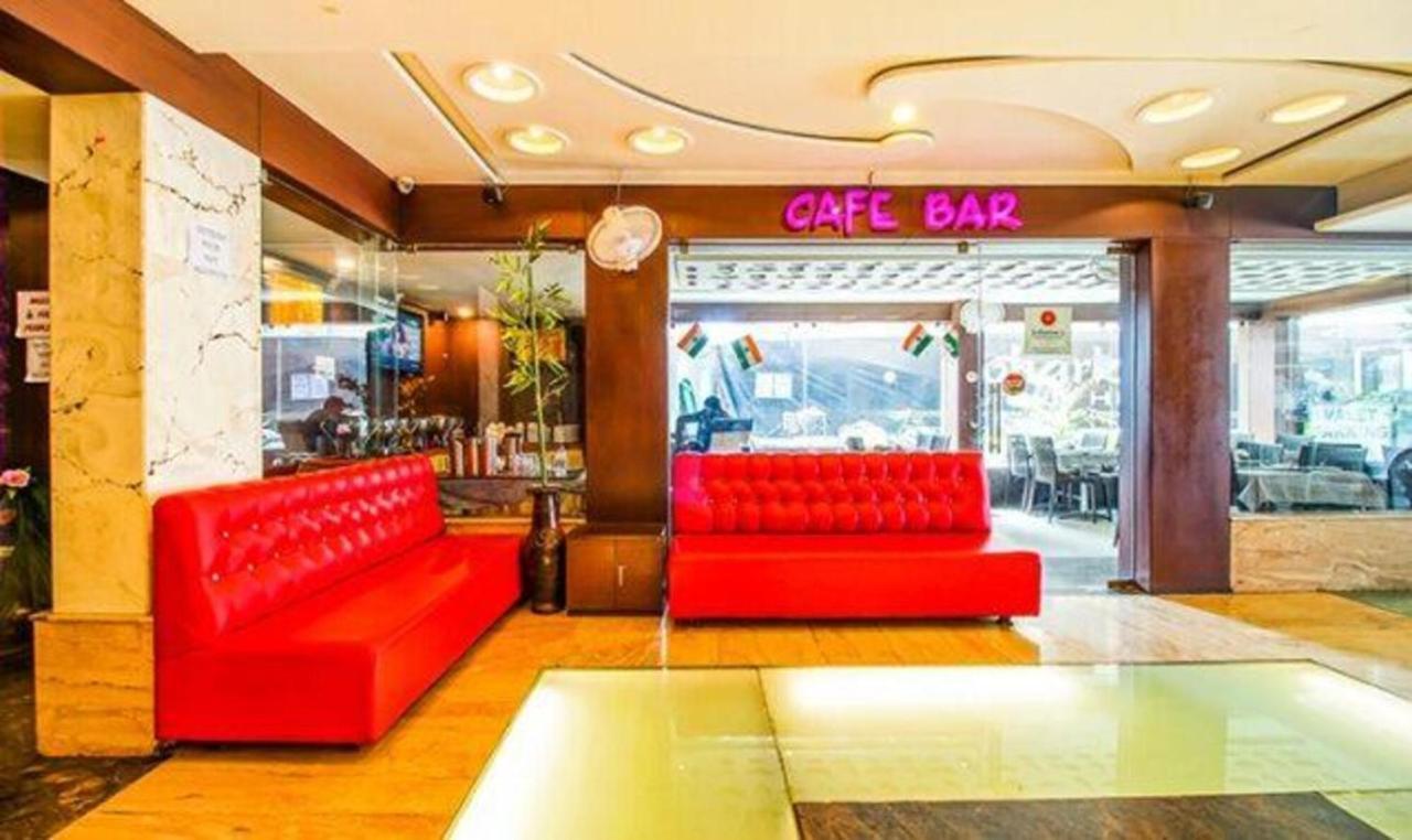 Fabhotel Loharkar 54 ナーグプル エクステリア 写真