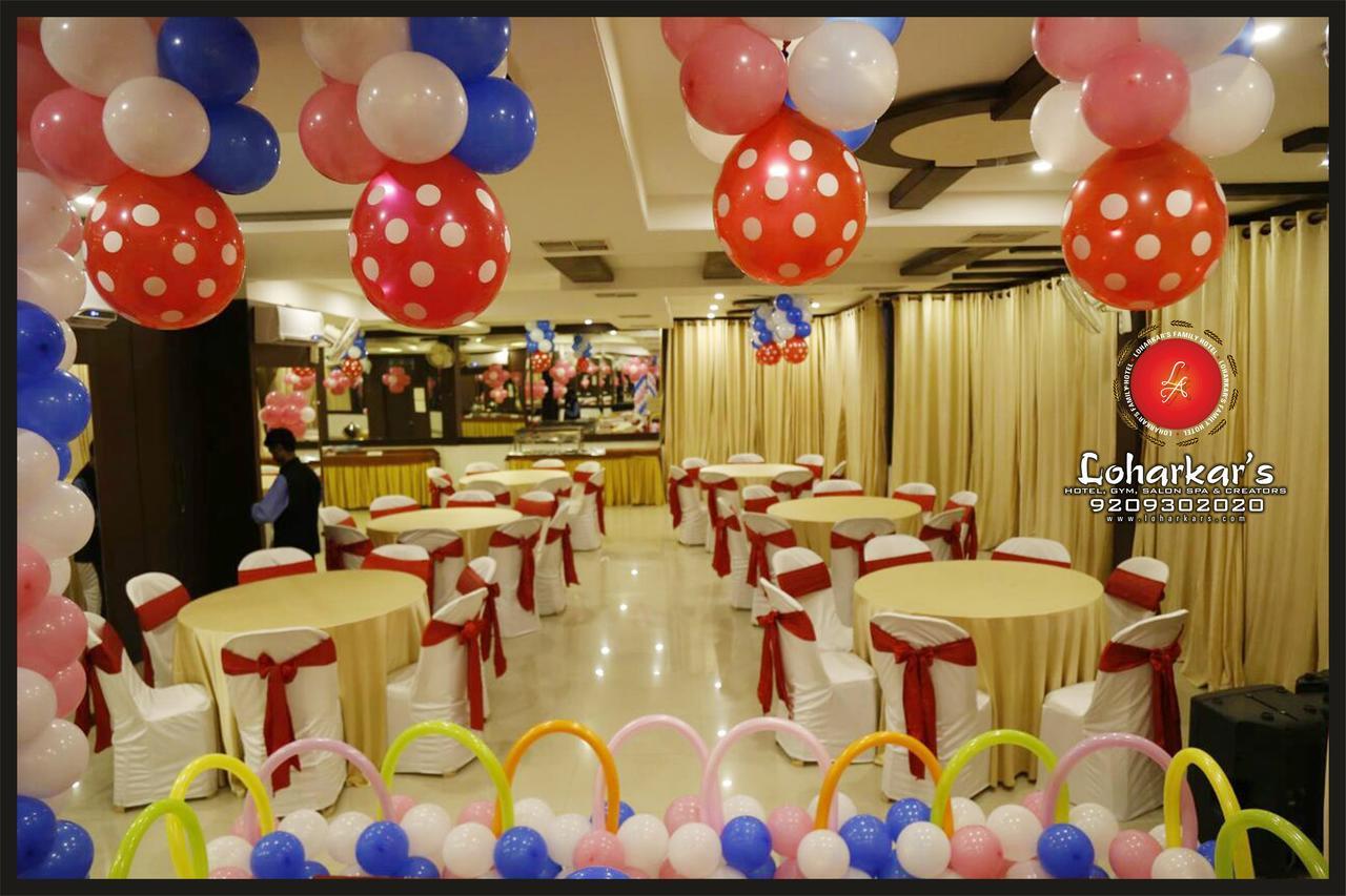 Fabhotel Loharkar 54 ナーグプル エクステリア 写真